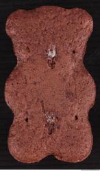 Photo Texture of Food